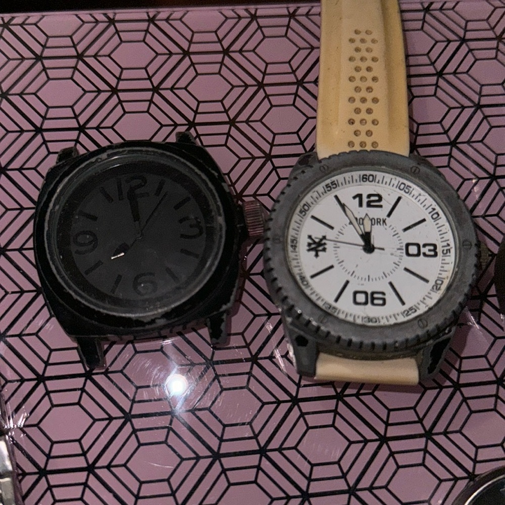 Watch bundle